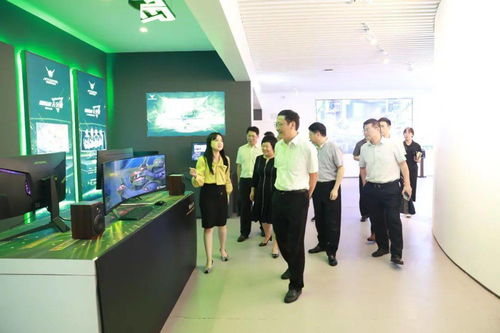 以貼心精準服務推動企業(yè)高質(zhì)量發(fā)展——李勇帶隊走訪調(diào)研市領導掛點企業(yè)裕同包裝和惠科股份公司勞務服務