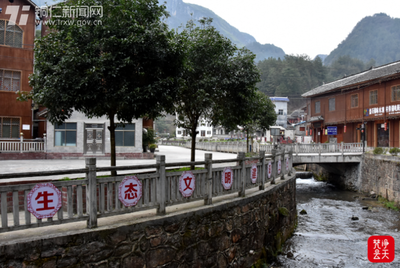 松桃“12357”扎實推進鄉(xiāng)村振興勞務服務