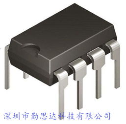 原裝進口接口IC MAX490E EPA DIP-8 高可靠性電源管理芯片深度解析
