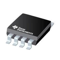 接口IC數字隔離器ISO7721FQDRQ1的技術特性與應用解析